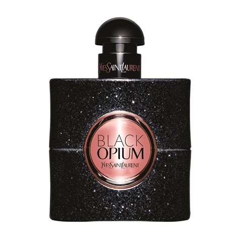 black opium perfume 90ml